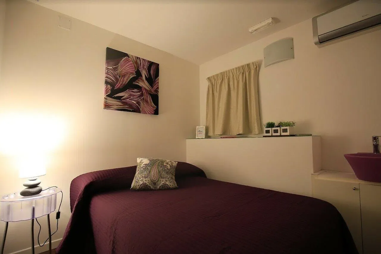 Hotel Centrale Syracuse