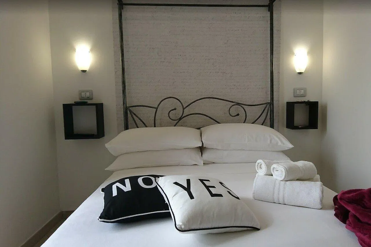 Hotel Centrale Syracuse