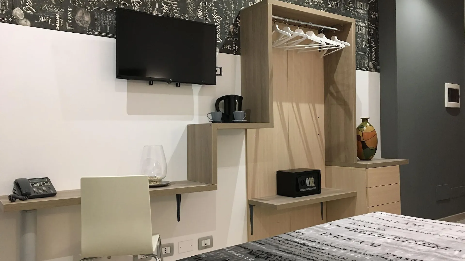 Hotel Centrale Syracuse