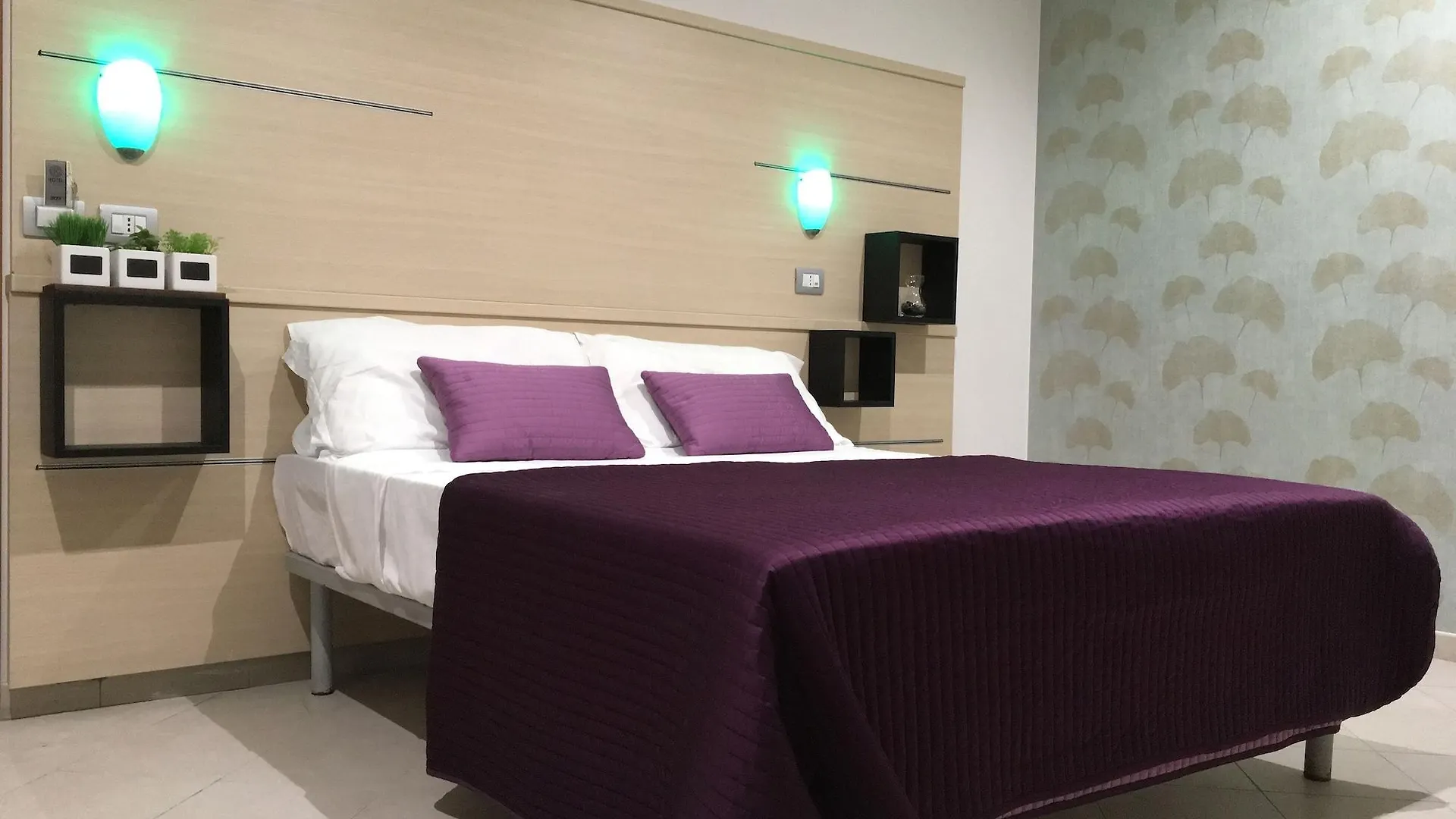 Hotel Centrale Syracuse