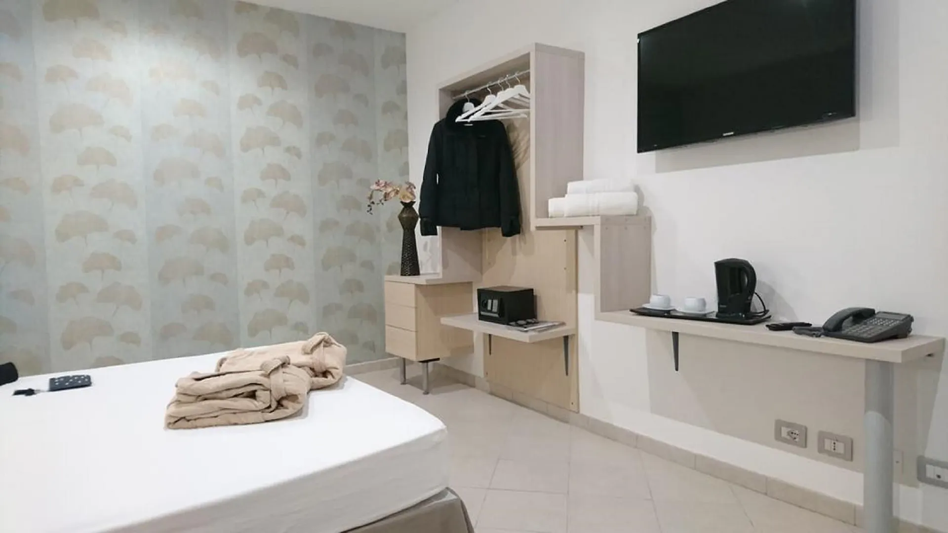 Hotel Centrale Syracuse