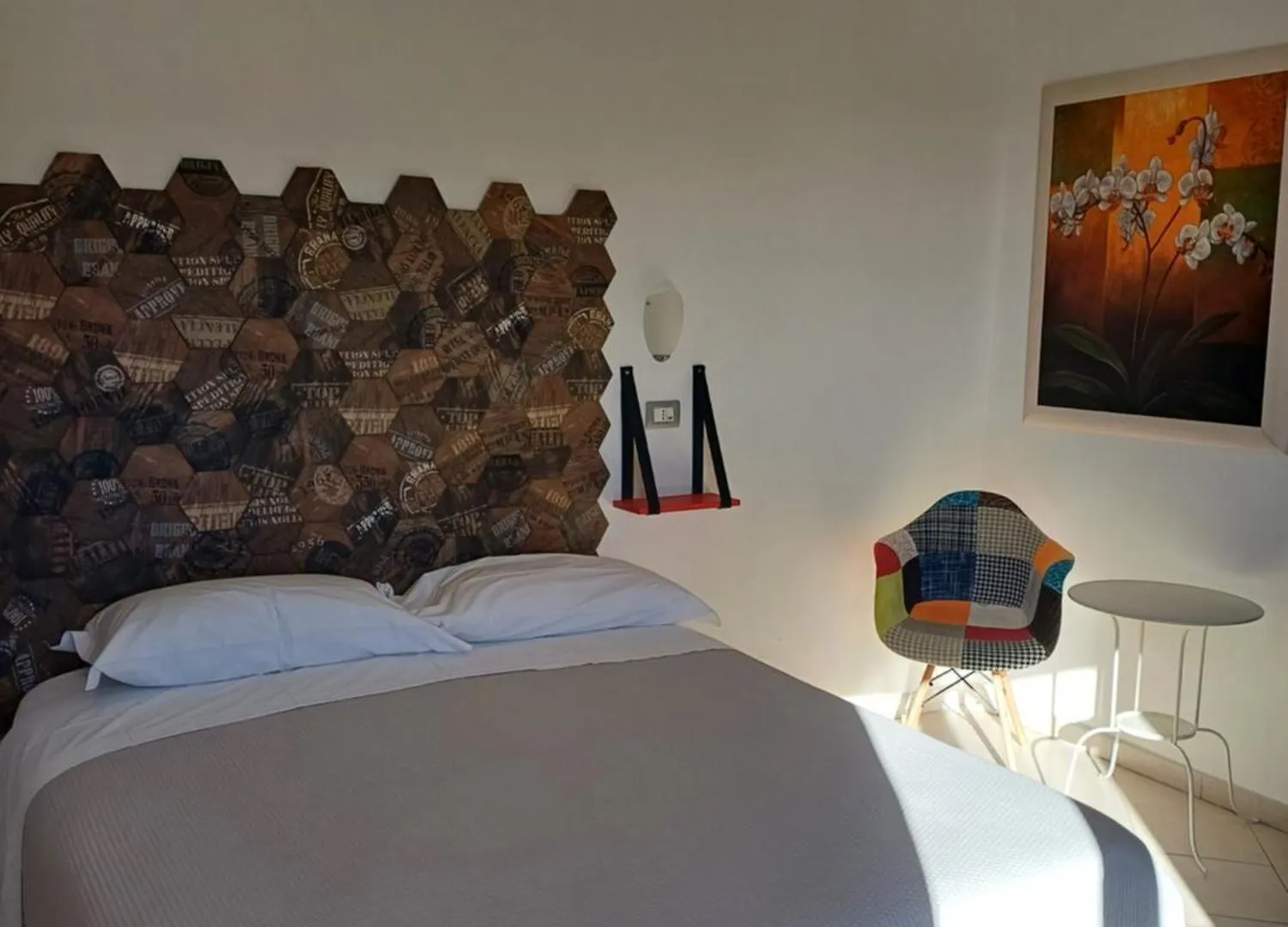 Hotel Centrale Syracuse