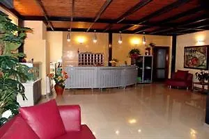 Hotel Centrale Syracuse