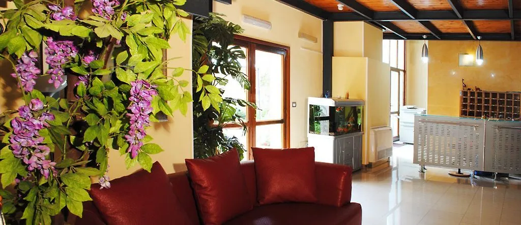 ****  Hotel Centrale Syracuse Italia