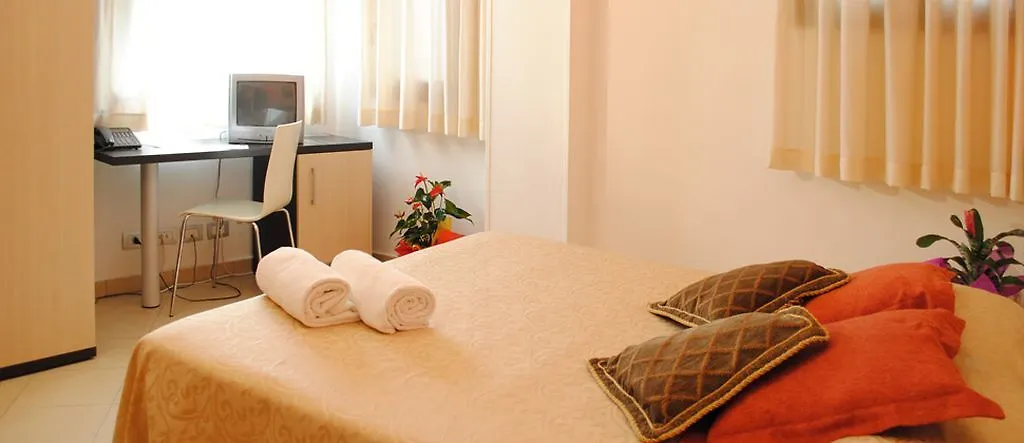 Hotel Centrale Syracuse