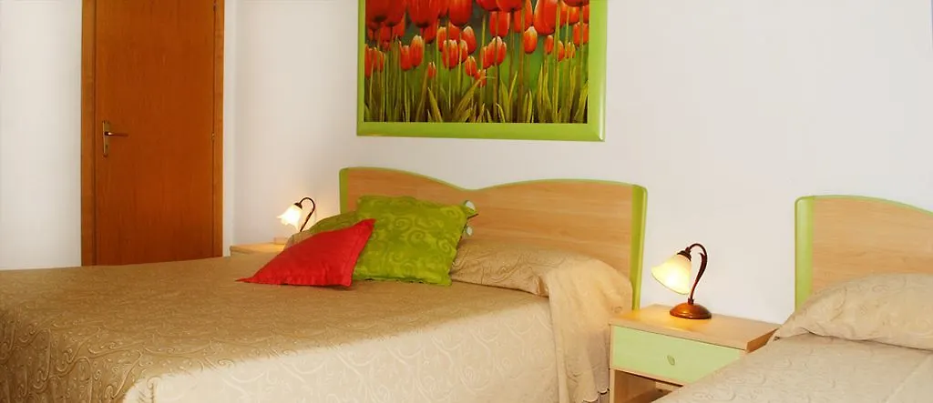 Hotel Centrale Syracuse