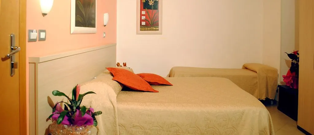 Hotel Centrale Syracuse