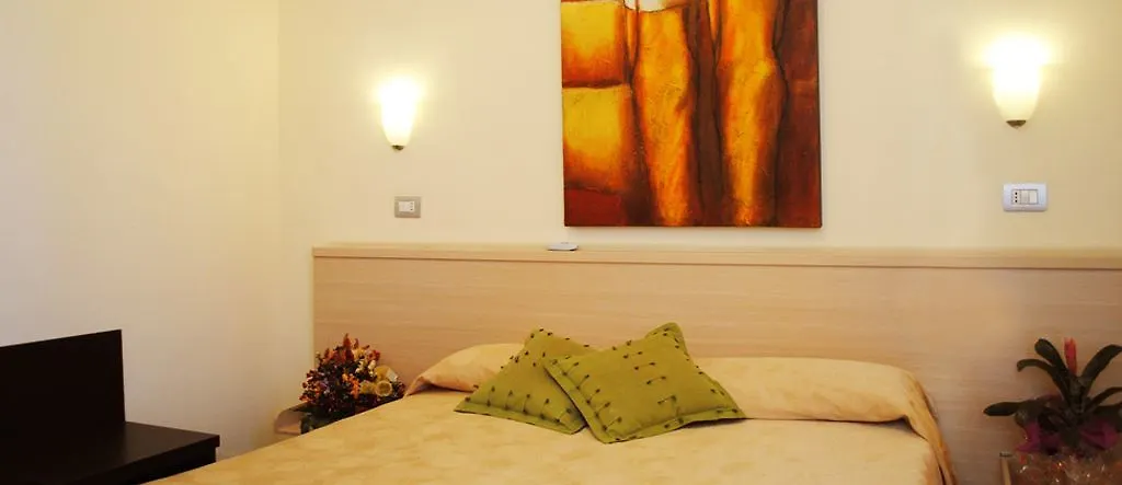 Hotel Centrale Syracuse