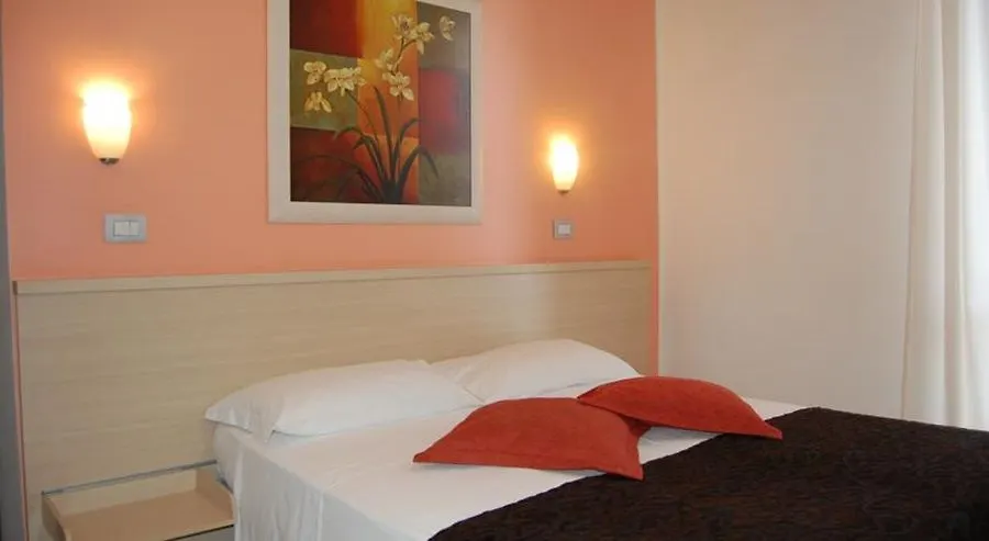 Hotel Centrale Syracuse