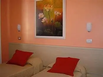 Hotel Centrale Syracuse