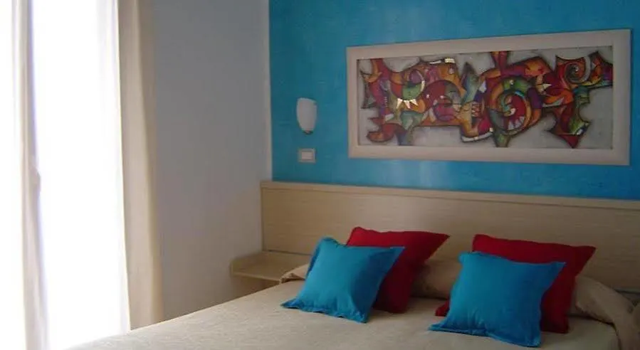 Hotel Centrale Syracuse