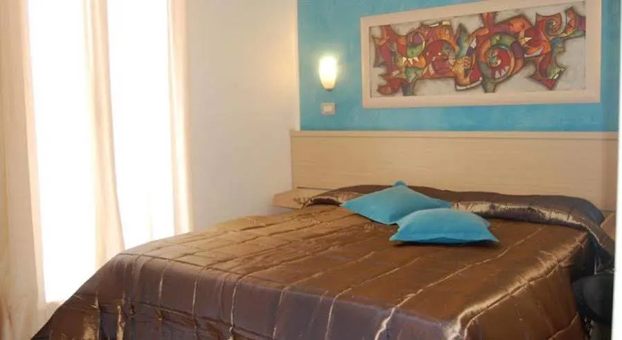 Hotel Centrale Syracuse