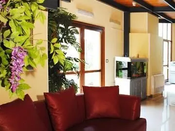****  Hotel Centrale Syracuse Italië
