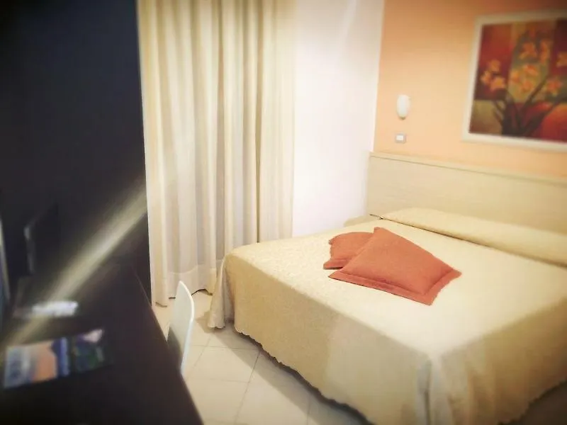 Hotel Centrale Syracuse