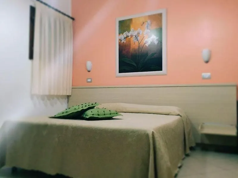 Hotel Centrale Syracuse