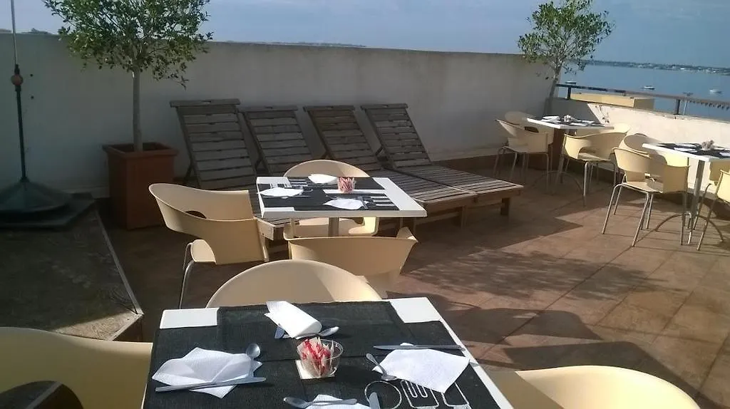****  Hotel Centrale Syracuse Italia