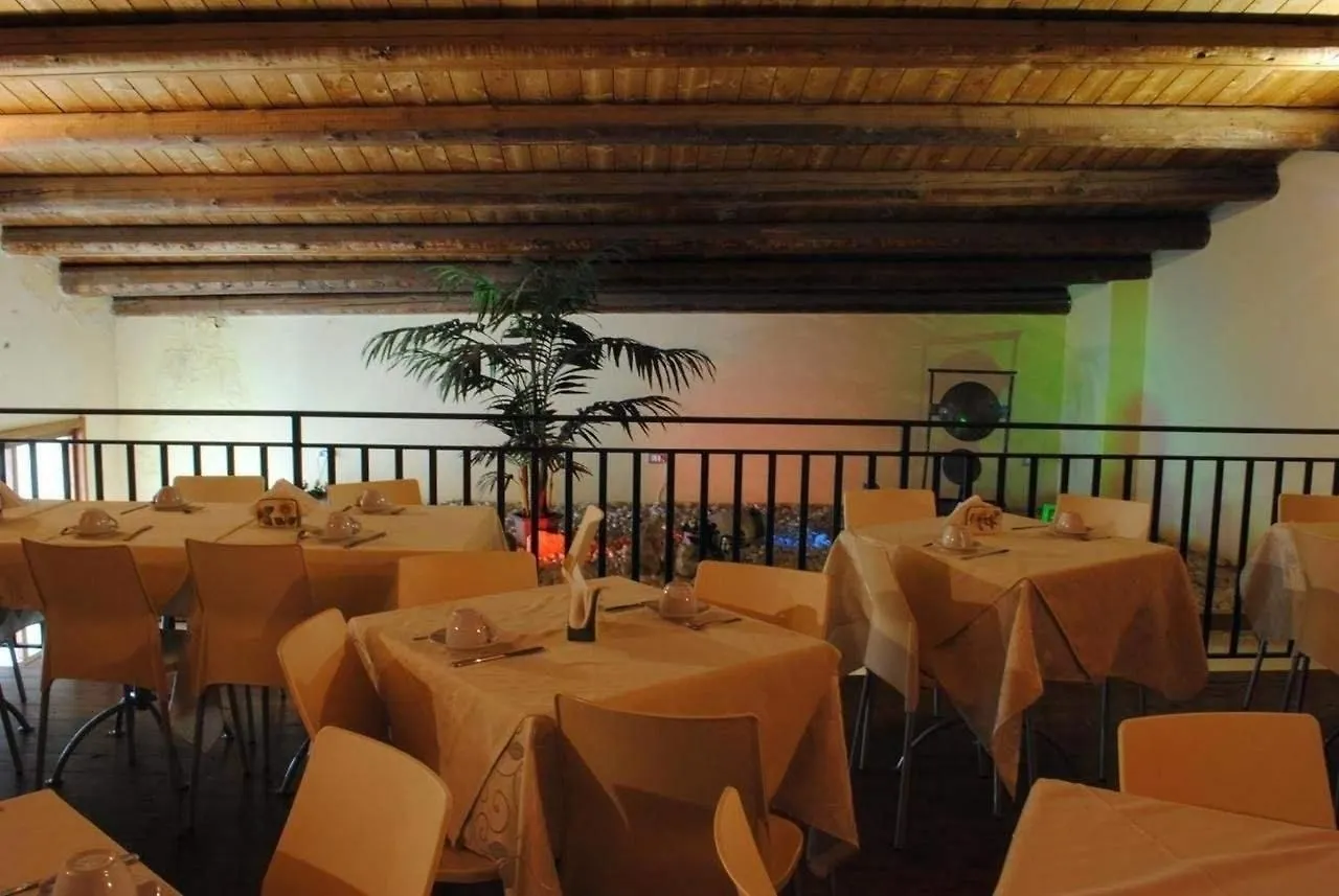 Hotel Centrale Syracuse
