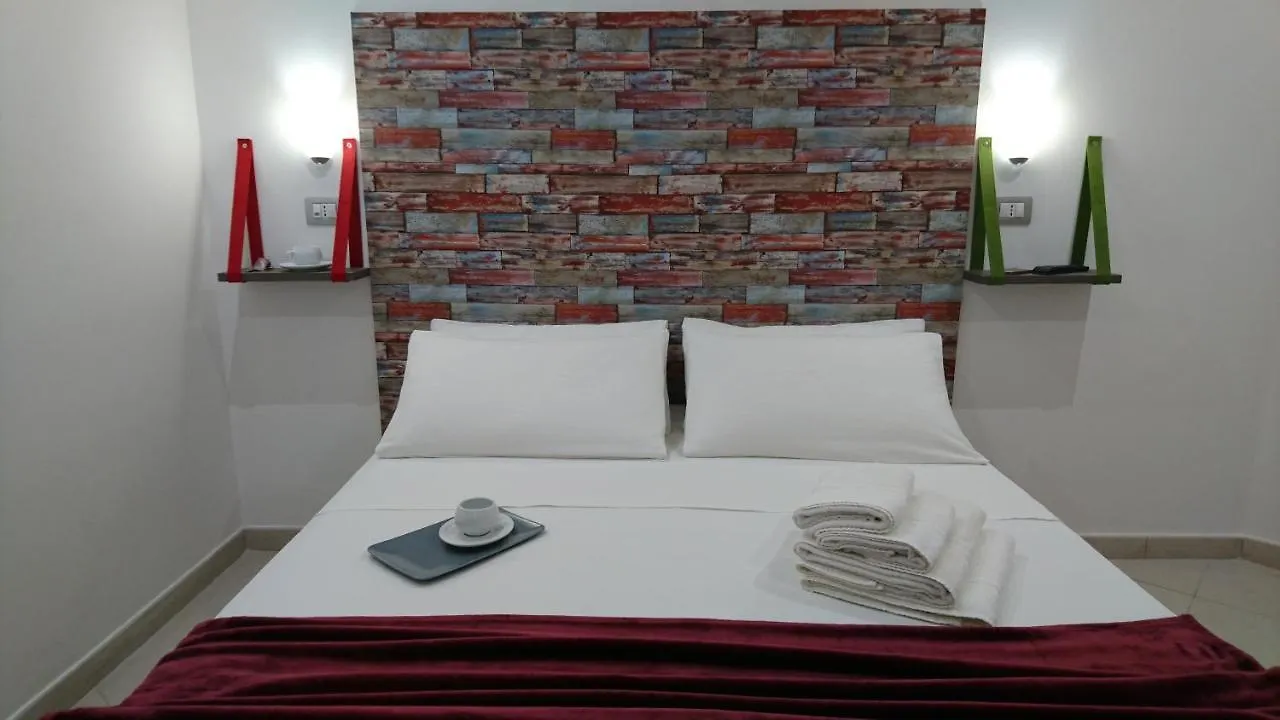 Hotel Centrale Syracuse 4*,