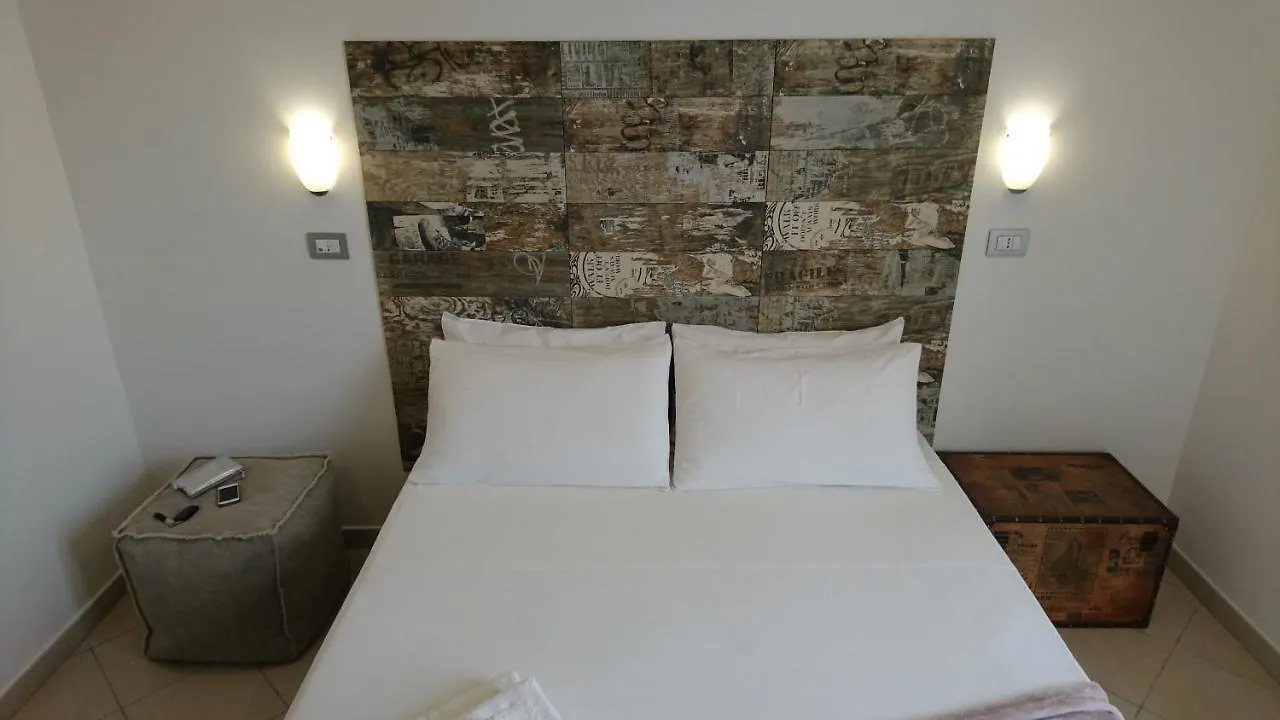 Hotel Centrale Syracuse