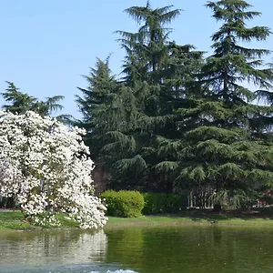 Milano 3 Pal Cigni Appartamento Basiglio