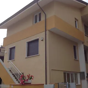 La Casa Dei Colori Casa vacanze Torre del Lago Puccini