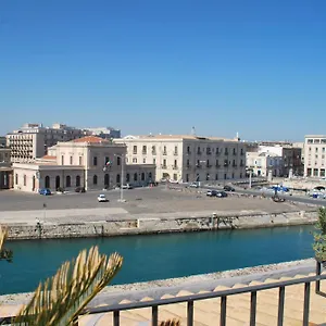 3* Bed and breakfast L'approdo Delle Sirene