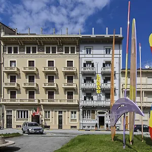 *** Hotel Lukas Italia
