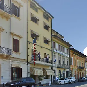 *** Hotel Pardini Italia
