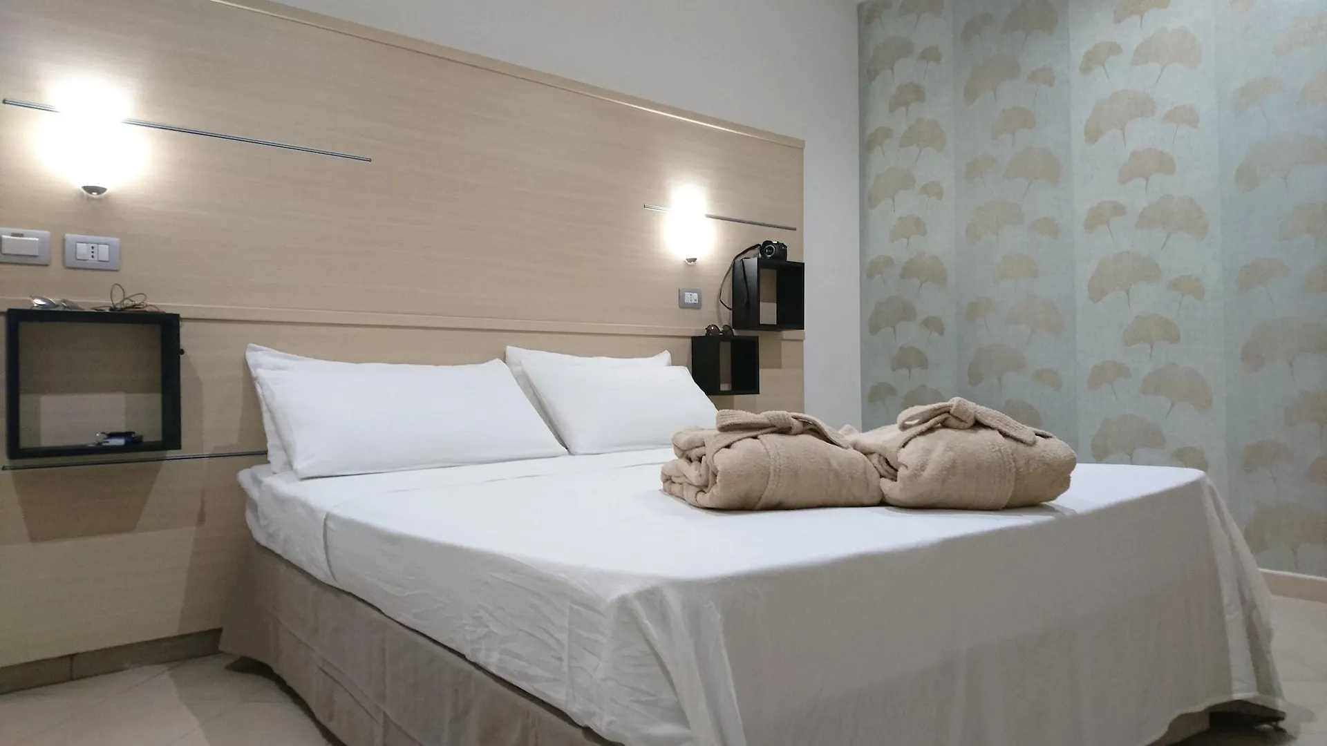 Hotel Centrale Syracuse