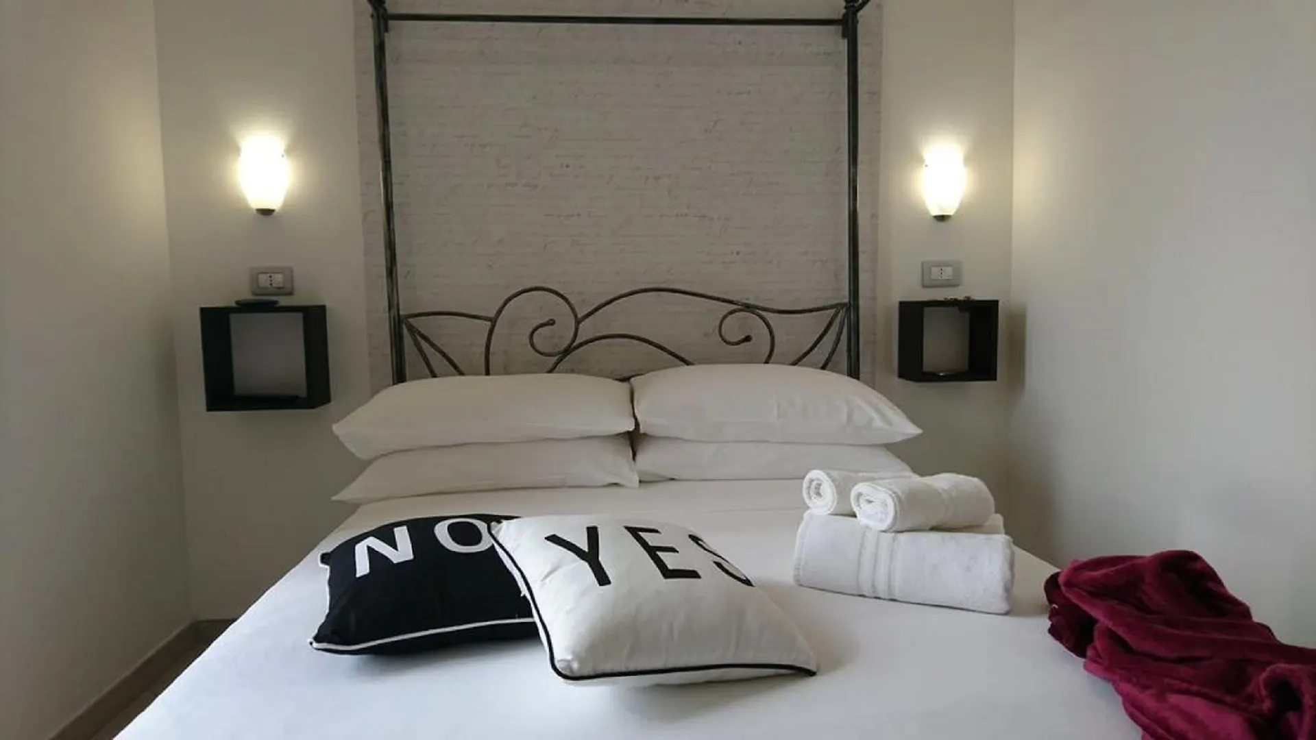 Hotel Centrale Syracuse Italia