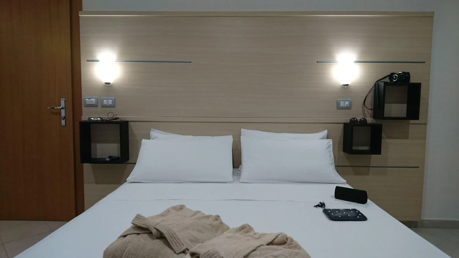 Hotel Centrale Syracuse