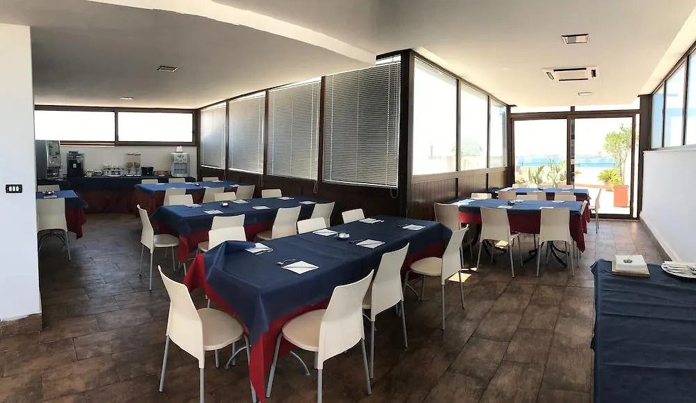 Hotel Centrale Syracuse