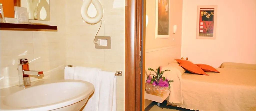 ****  Hotel Centrale Syracuse Italia