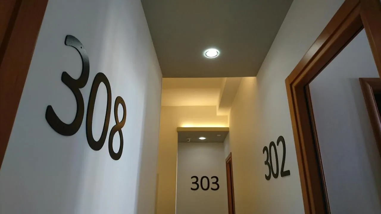 Hotel Centrale Syracuse