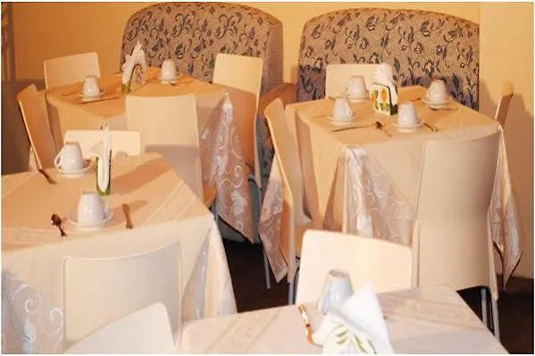 Hotel Centrale Syracuse